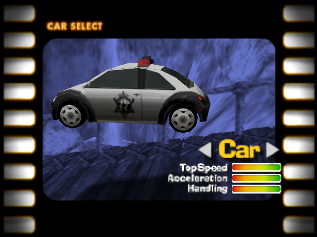 Police Beetle Beetle Adventure Racing Wiki Fandom