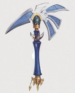 Astral Swords ., Wiki