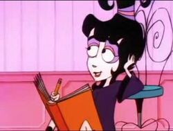 Lydia Deetz, Beetlejuice Wiki