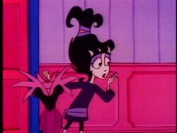 Lydia Deetz, Beetlejuice Wiki