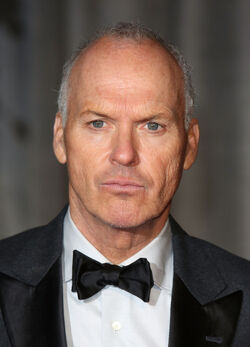 Michael Keaton