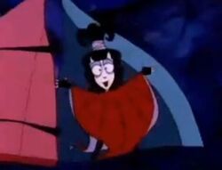 Lydia Deetz, Beetlejuice Wiki