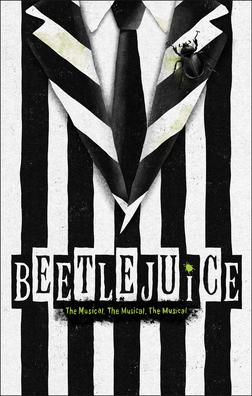 beetlejuice the musical the musical the musical beetlejuice wiki fandom the musical beetlejuice wiki fandom