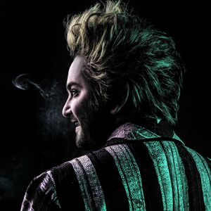 beetlejuice the musical the musical the musical beetlejuice wiki fandom the musical beetlejuice wiki fandom