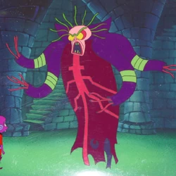Category:Monsters | Beetlejuice Wiki | Fandom