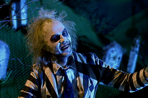 Beetlejuice Wiki