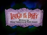 Laugh of the Party