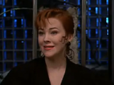Delia Deetz