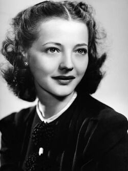 Sylvia Sidney pic