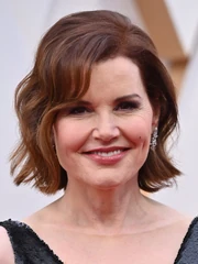 Geena Davis pic