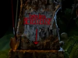 Betelgeuse's Grave