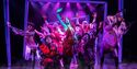 28CBEE29-2B32-4320-BB08-95A60A08651F.jpeg (42 KB) Leslie Kritzer as Miss Argentina in Beetlejuice: The Musical. The Musical. The Musical