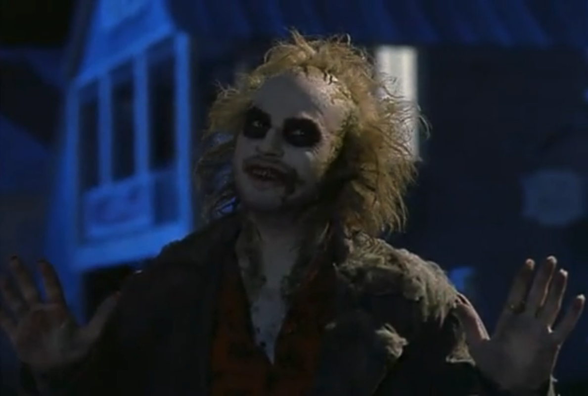 Betelgeuse Beetlejuice Wiki Fandom