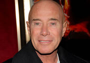 David Geffen