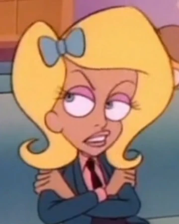 Claire Brewster Beetlejuice Wiki Fandom