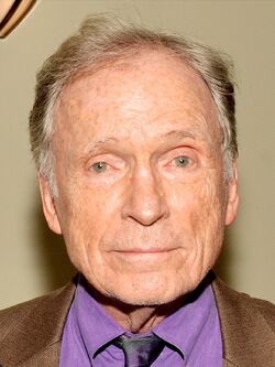 Dick Cavett pic