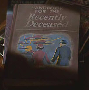 HandbookForTheRecentlyDeceased