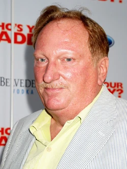Jeffrey Jones | Beetlejuice Wiki | Fandom
