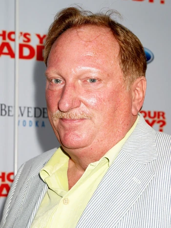 Jeffrey Jones | Beetlejuice Wiki | Fandom