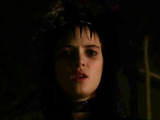 Lydia Deetz