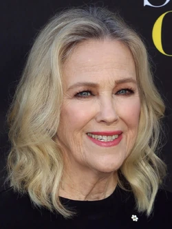 Catherine O'Hara pic