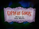 Campfire Ghouls