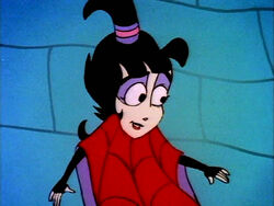 Lydia Deetz, Beetlejuice Wiki