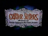 Critter Sitters