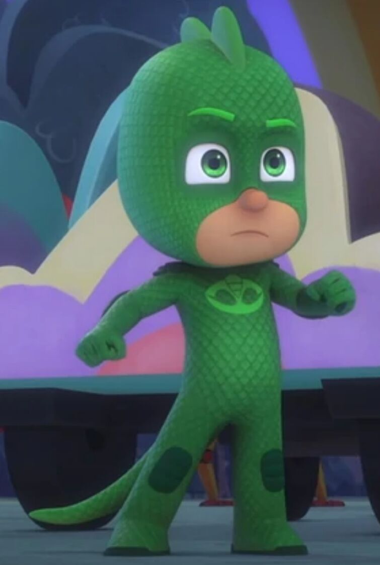 Discuss Everything About PJ Masks Wiki