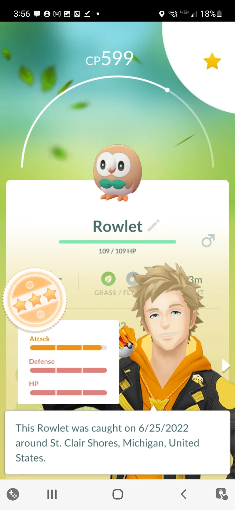 Discuss Everything About Pokémon GO Wiki | Fandom