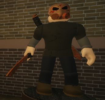 Before the Dawn, Roblox Wiki