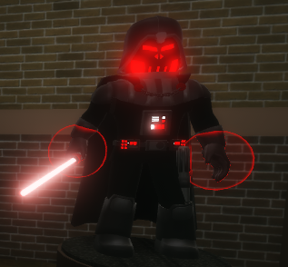 Before the Dawn, Roblox Wiki