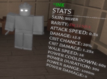 Before the Dawn, Roblox Wiki