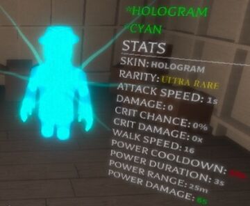 Before the Dawn, Roblox Wiki