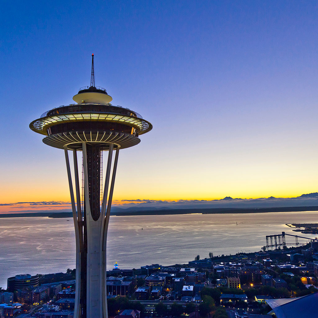 Space Needle Before The Dawn MUX Wikia Fandom   Latest