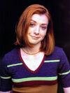 Willow Rosenberg (Referenced)