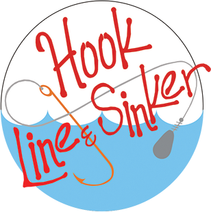 Couple of nice one's… – Hooks, Lines & Sinkers