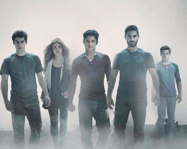 Beacon Hills High School, Before the Dawn MUX Wikia