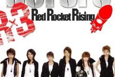 パーキッツ パラボラ PARQUETS parabola パラボラ | パーキッツ | ORICON NEWS