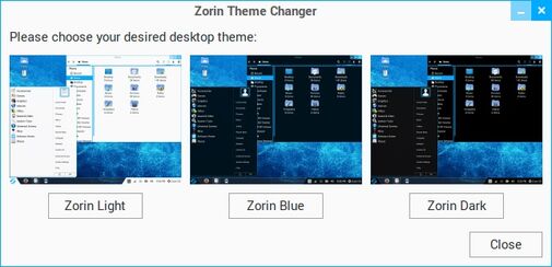 GitHub - mikeroyal/Zorin-OS-Guide: Zorin OS Guide