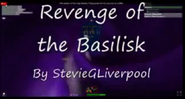 Revenge of the Basilisk