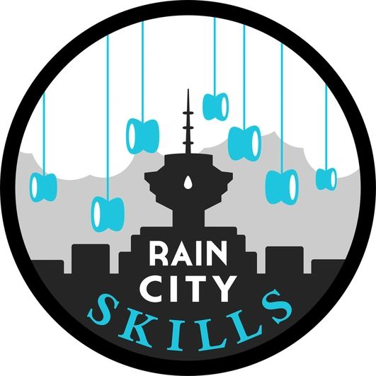 Rain City Skills | Begleri Wiki | Fandom