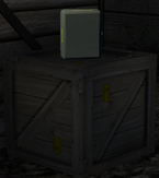 Timbertown 2 of 2 Ammo Box