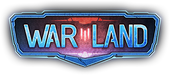 WarLand WebPlayerLogo
