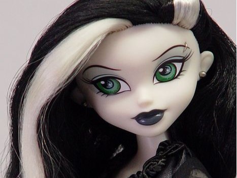 Greta Vendetta | Bleeding Edge Goths Wiki | Fandom