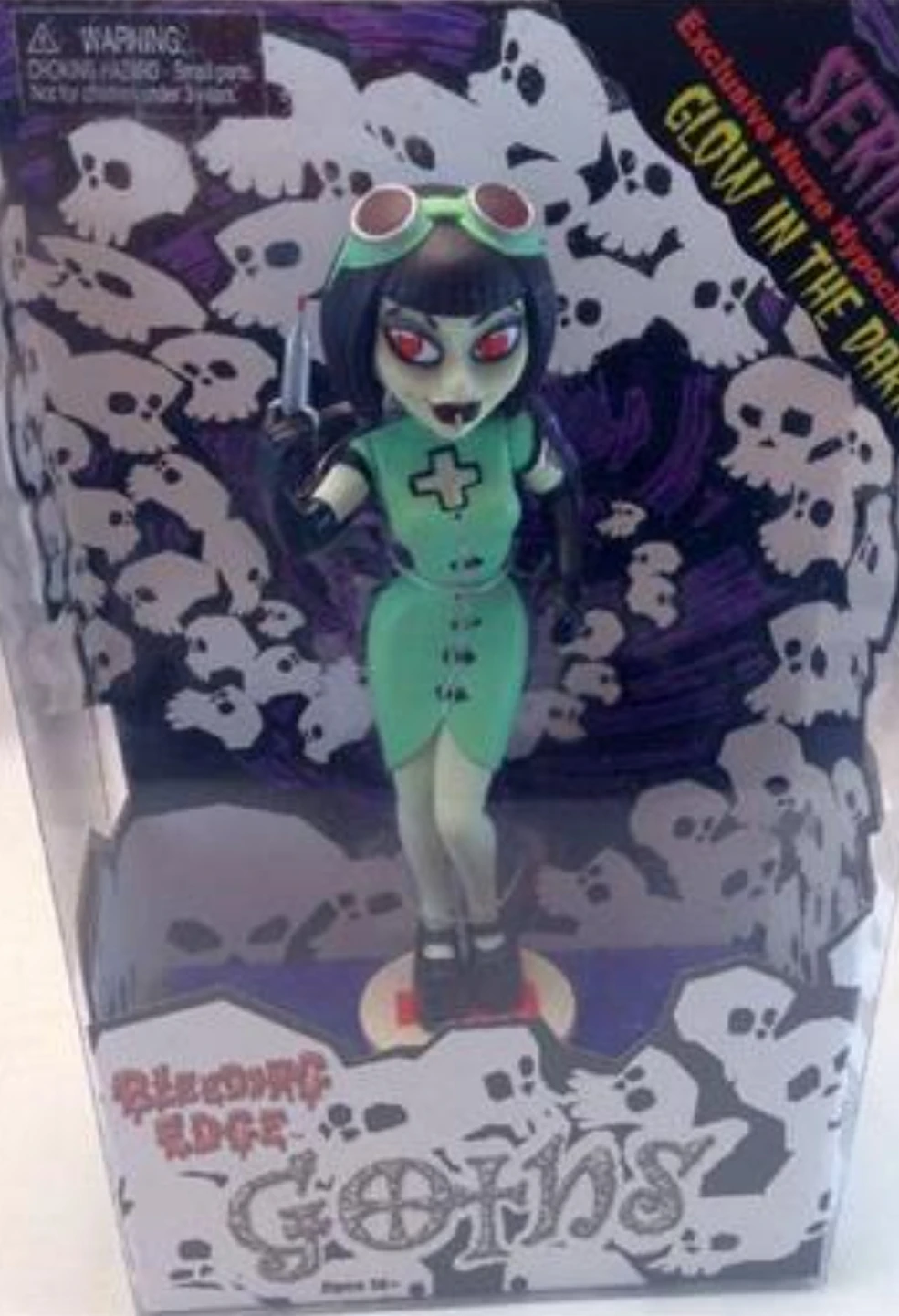 Hdge style 骸音シーエ　ナースVer. VOGN SS-EC | Stainless Steel Emergency Cart | Schröder