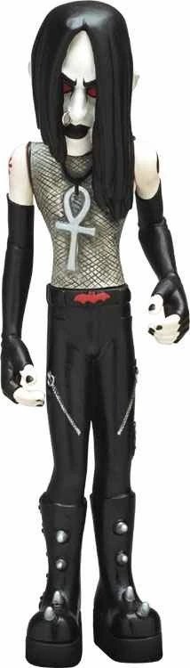 Bleeding Edge Goths リビングデッドドールズ ホラーフィギュア SF