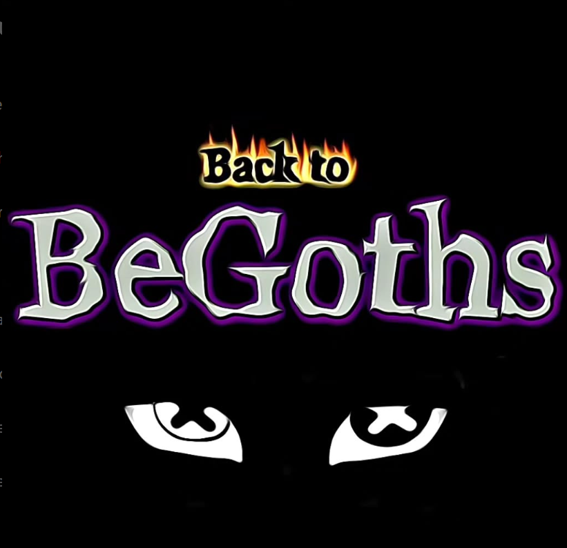 SF・ファンタジー・ホラー BEGOTHS Bleeding Edge Goths BeGoths Doll Sinstress S1 Creepy Gothic