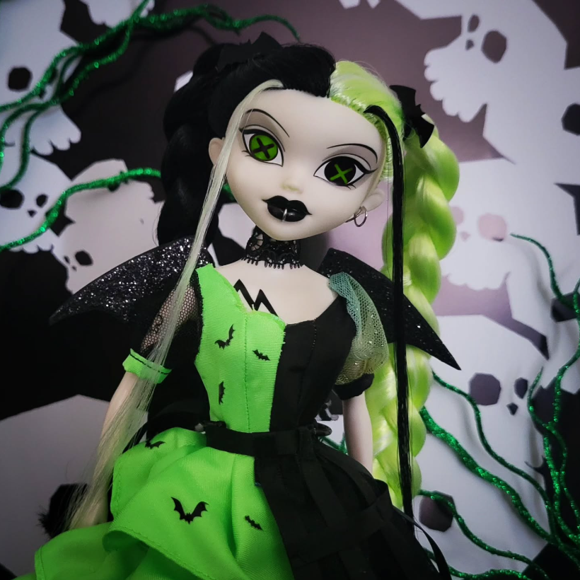 Back to BeGoths (2024) | Bleeding Edge Goths Wiki | Fandom