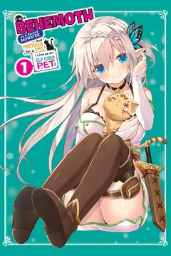 Light Novel